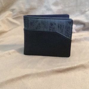 Men’s wallet